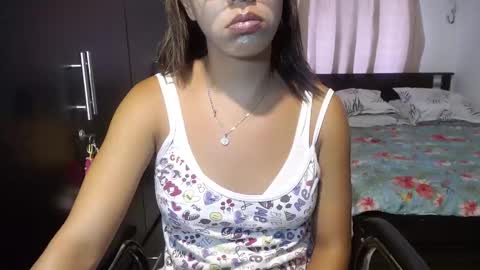 sensual_natalie online show from 02.03.25