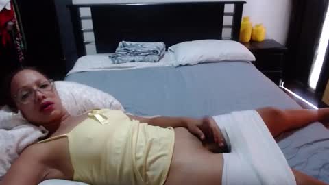 sensual_natalie online show from 10.20.25