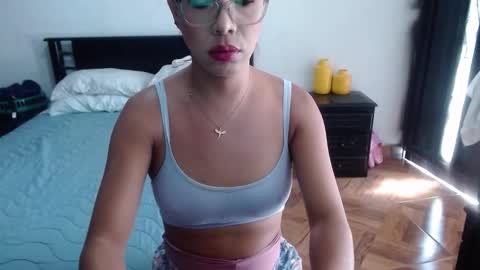 sensual_natalie online show from 10.24.25