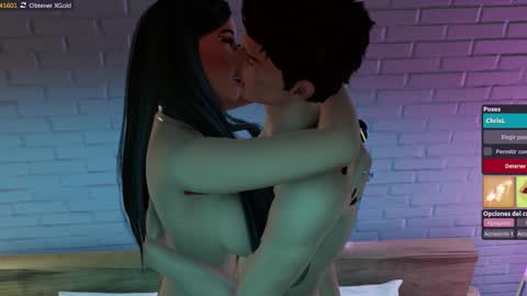 Oriana online show from 11.28.25