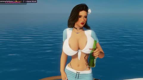 Oriana online show from 02.19.26