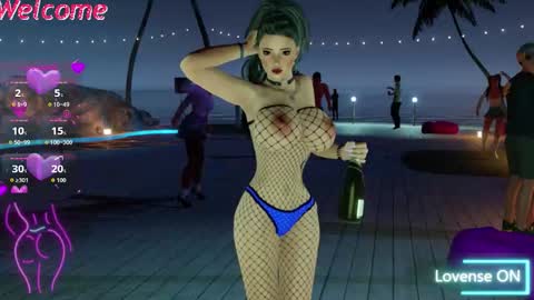 Oriana online show from 03.28.26