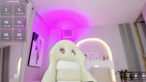 sensual_shanel online show from 05.08.26