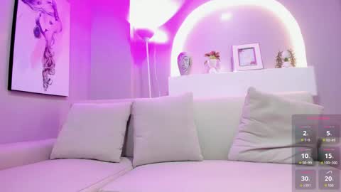 sensual_shanel online show from 06.02.26