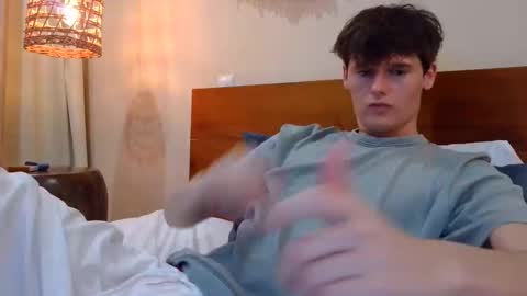 Cam online show from 05.04.26