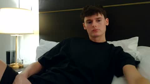 Cam online show from 08.01.26