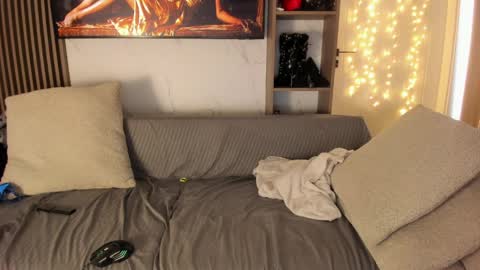 sensualbarbies online show from 04.09.26