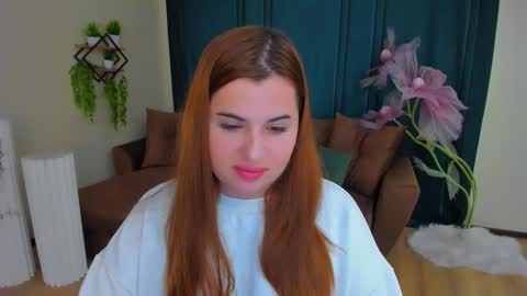 Becca online show from 11.16.25