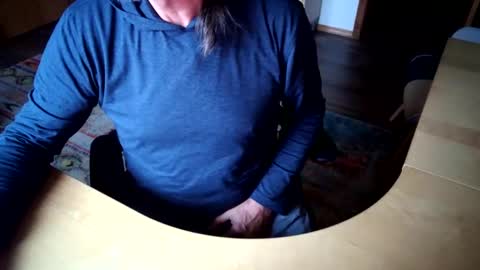 Sensually Yours online show from 11.11.25