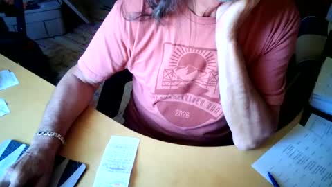 Sensually Yours online show from 06.18.26