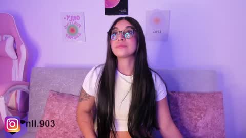 sensualhaven_ online show from 12.07.24