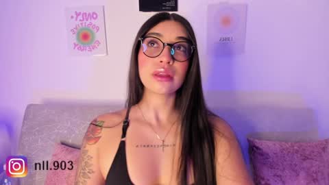 sensualhaven_ online show from 12.14.24