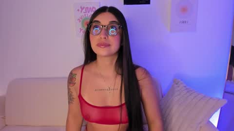 sensualhaven_ online show from 10.02.25