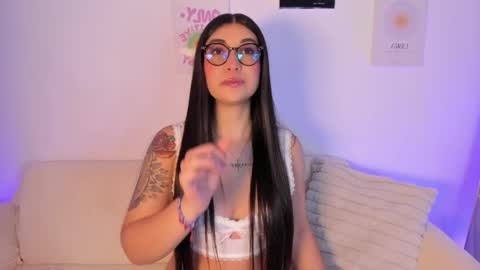 sensualhaven_ online show from 04.05.26