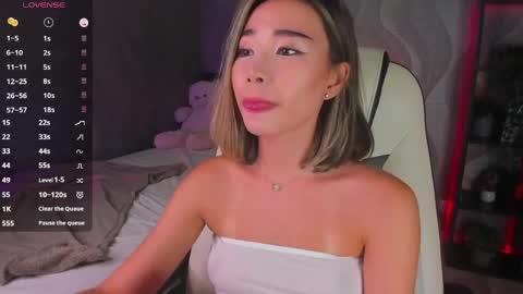 Kiki online show from 05.21.26