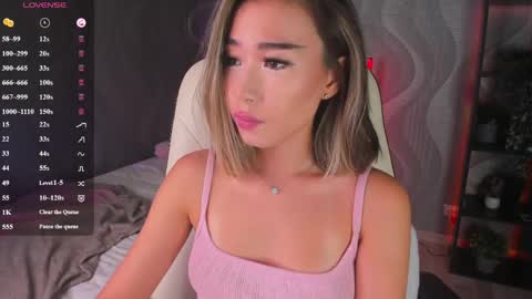 Kiki online show from 05.24.26