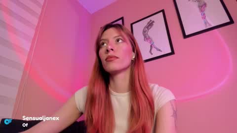 Jane   online show from 10.21.25