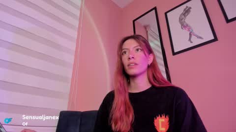 Jane   online show from 12.23.25