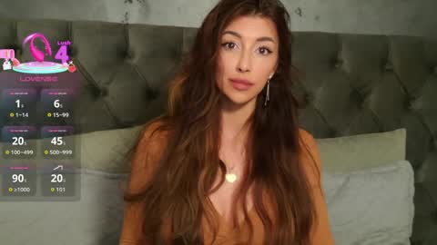 Alya online show from 05.18.26
