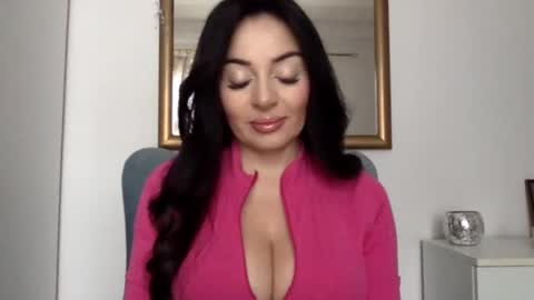 sensuallstella online show from 01.13.26