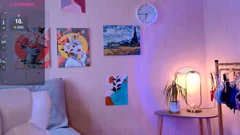 sensuallucy233 online show from 11.07.25