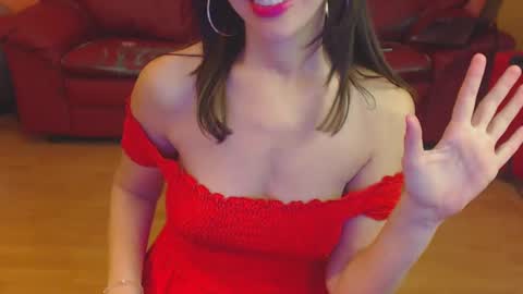 sensualmyra online show from 01.26.25