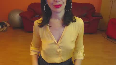 sensualmyra online show from 02.23.25