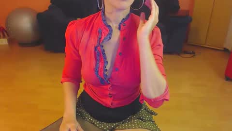 sensualmyra online show from 04.26.26