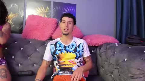 Snapshot of sensualsoulss chatting on 10.14.25 sensualsoulss online show from 10.14.25