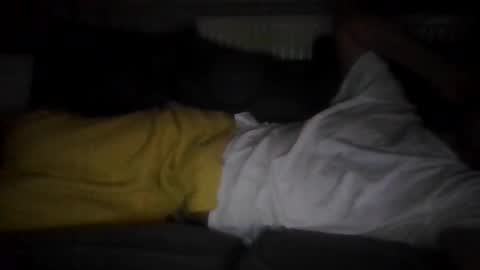 sensualspiritxx online show from 11.01.25