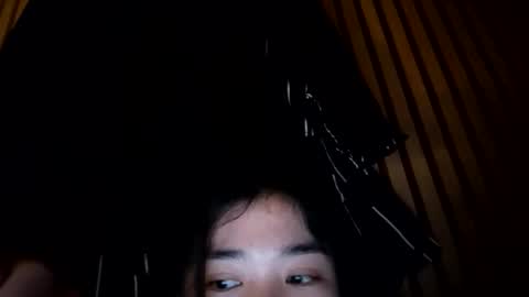 Snapshot of senta_habal chatting on 10.12.25 senta_habal online show from 10.12.25