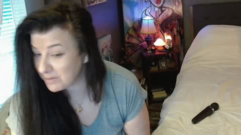 Snapshot of sentfrmheaven chatting on 01.27.25 Tara online show from 01.27.25