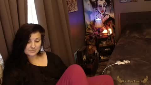 Snapshot of sentfrmheaven chatting on 07.08.26 Tara online show from 07.08.26