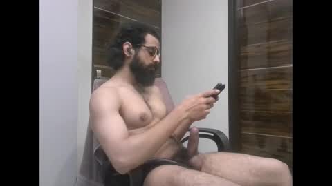 Snapshot of sentientarjun chatting on 09.08.25 Sentient Being online show from 09.08.25