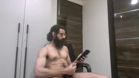 Sentient Being online show from 11.03.25