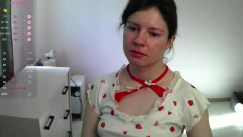 senxsual_tease online show from 04.17.26