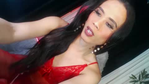 senyora_evangelista online show from 03.30.26