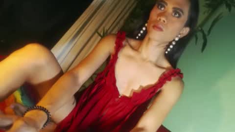 senyora_evangelista online show from 05.13.26