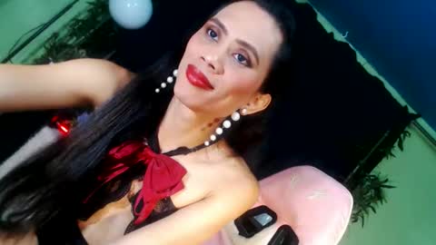 senyora_evangelista online show from 06.03.26