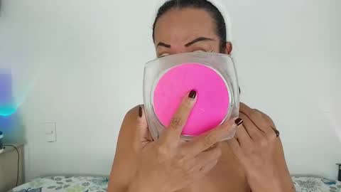 sephorandmonell online show from 10.31.25