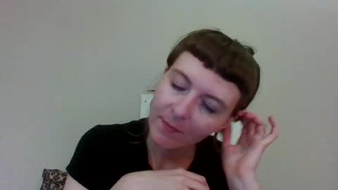 SeptemberSmith online show from 06.25.26