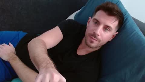 serafino94 online show from 11.29.25