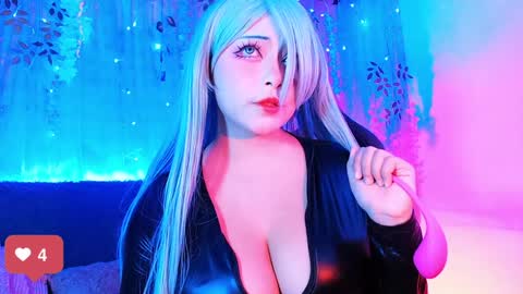 Snapshot of seraphine23_ chatting on 12.08.24 seraphine online show from 12.08.24