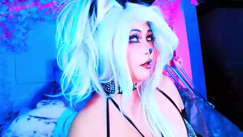 seraphine online show from 02.18.26