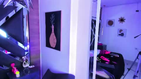 Snapshot of seraphine_nyx chatting on 07.12.26 seraphine_nyx online show from 07.12.26