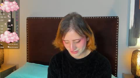 Seraphine star online show from 02.22.26