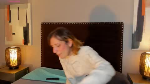 Seraphine star online show from 03.15.26