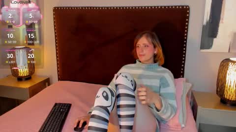 Seraphine star online show from 03.21.26