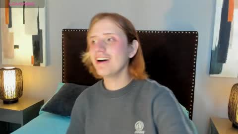 Seraphine star online show from 04.05.26