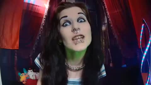 Seraphin Munster online show from 12.03.24